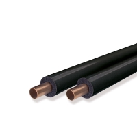 VISOKOOTPORNA CEVNA IZOLACIJA OD SINTETIČKE GUME