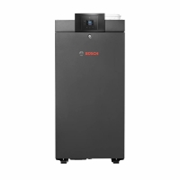 Grejački fasadni gasni kotao 50-70-85-100-125-150 kW