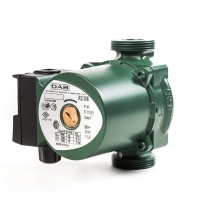 TROBRZINSKE PUMPE - DAB PUMPS