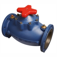 BALANSNI PRIRUBNIČKI VENTILI