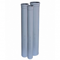 Kanalizaciona PVC cev za kućnu kanaliazciju