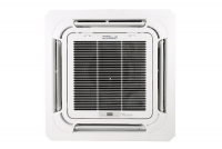 Ukrasna maska za kasetni fan coil uređaj