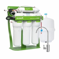 SISTEM REVERZNE OSMOZE