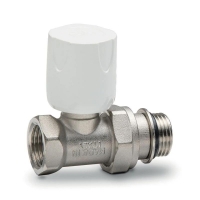 Ručni radijatorski ventil