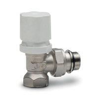 LUXOR termostatski radijatorski ventili