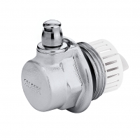 Radijatorski čep sa automatskim odzračnim ventilom