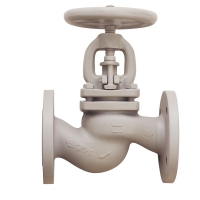 RAVNI ZAPORNI VENTILI