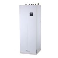 All-in-One unutrašnja hydrotank jedinica sa bojlerom 240L