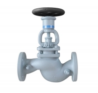 RUČNI REGULACIONI VENTILI