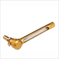 TERMOMETAR ALK. UGAONI