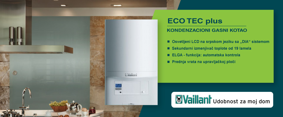 eco tec gasni kotao vaillant