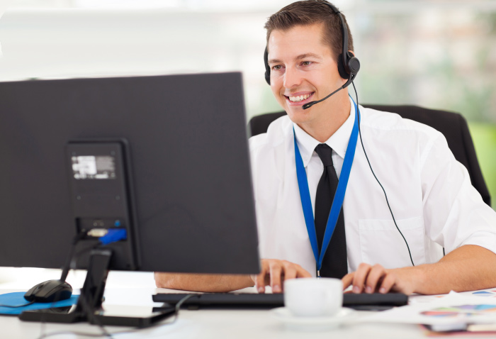 Doming - Call centar