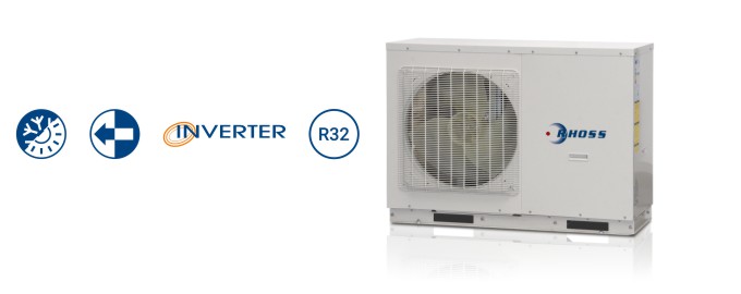  ELECTA ECO front
