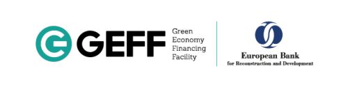 geff logo