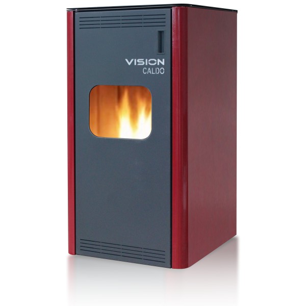 vision kotlovi CALDO