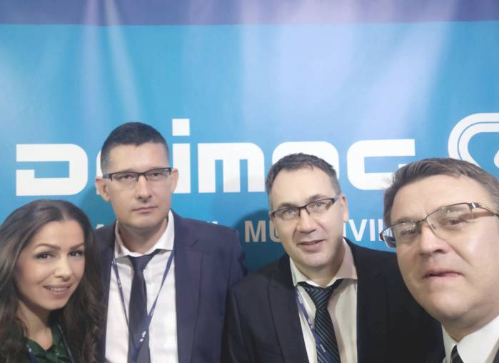 doming kgh 2021 