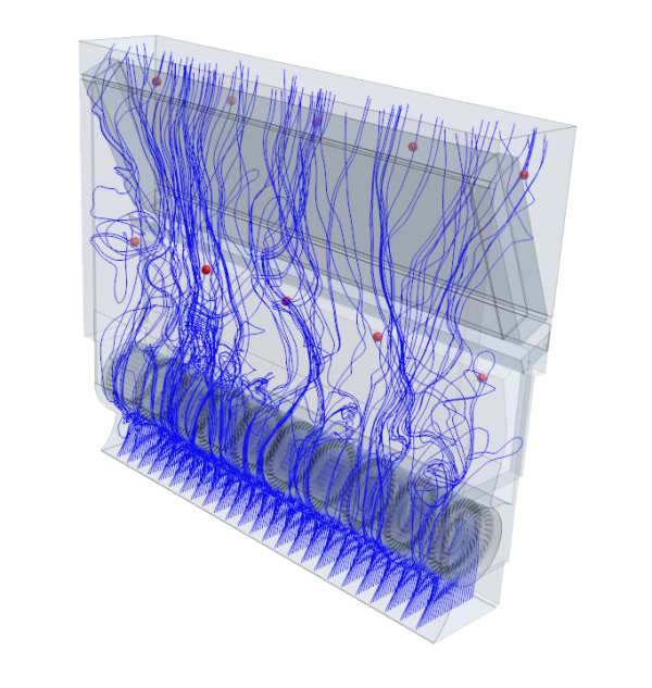 ART-U FAN COIL