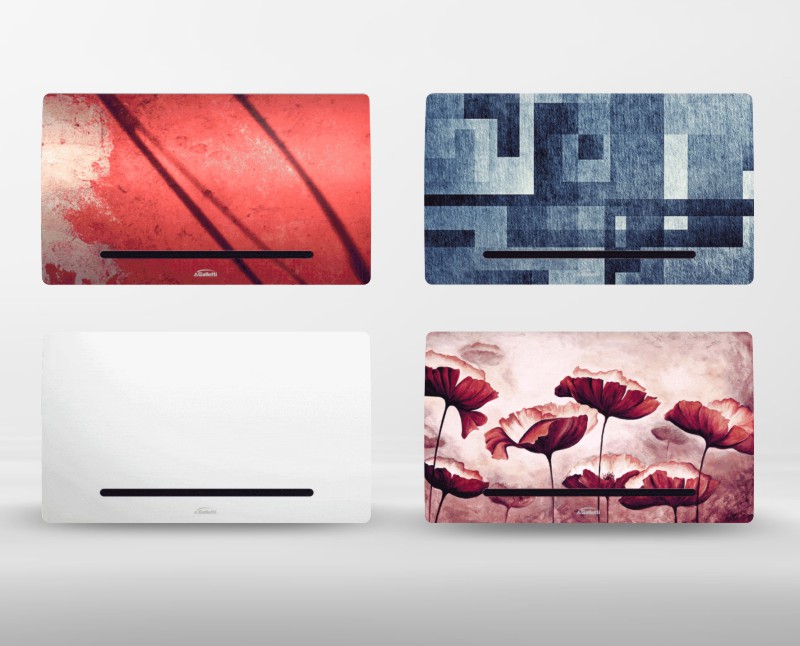 ART-U canvas varijacije