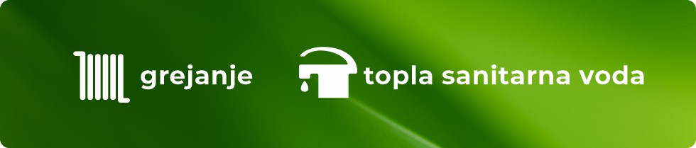 grejanje - TSV