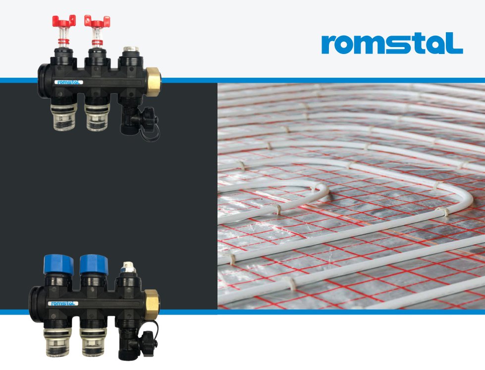 PUSH modularni sistem