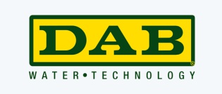  DAP PUMPS logo