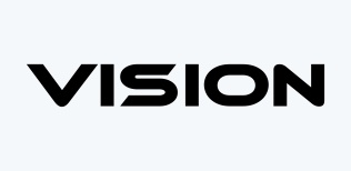 VISION logo