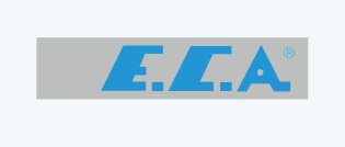  ECA logo