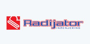 RADIJATOR INŽENJERING LOGO
