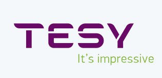 tesy servis logo