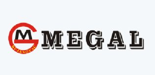 megal logo