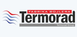 Termorad LOGO