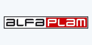 ALFA PLAM alati logo
