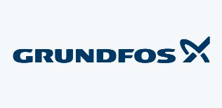 Grudnfos logo