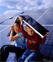 Solarni paneli