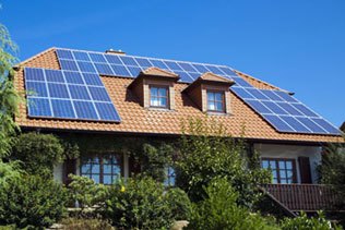 Solarni paneli