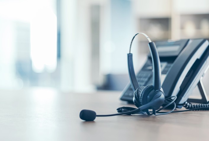 Doming - Call centar