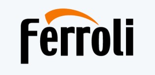 FERROLI - logo