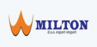 milton logo