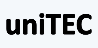 uniTEC logo
