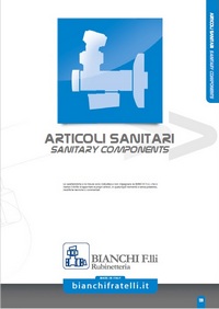 Bianchi Sanitary Components
