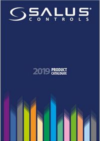 Katalog proizvoda 2019