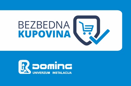 Bezbedna kupovina