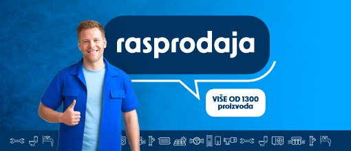  Rasprodaja