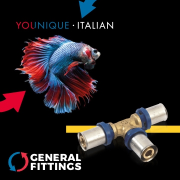 GENERAL FITTINGS - Mesingani press fiting