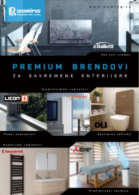 DOMING - Premium brendovi