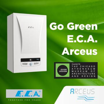 ARCEUS - Elektro blok kotlovi