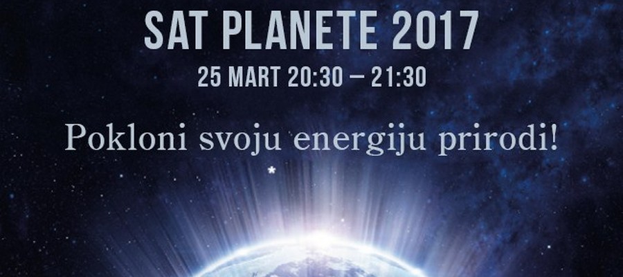 Sat za planetu