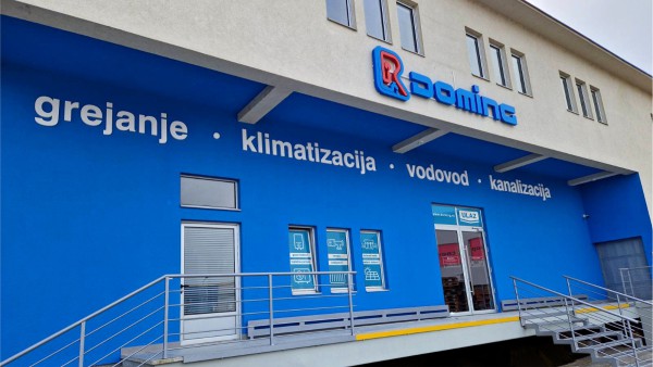 Doming - Kragujevac