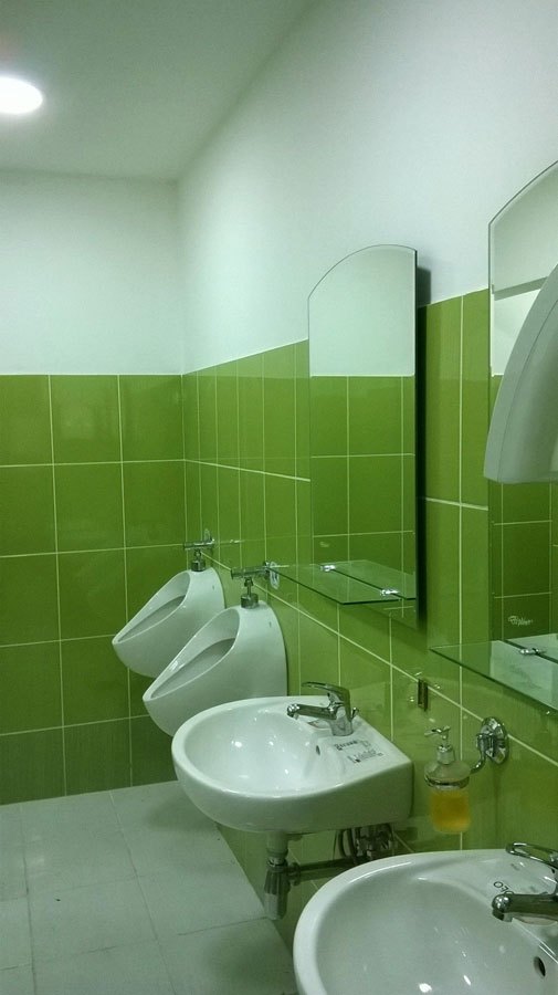 Donacija školi u Šimanovcima