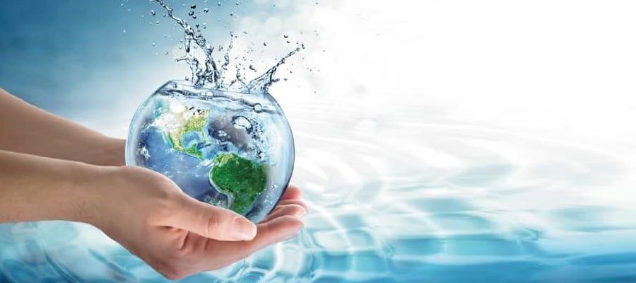  22. Mart – Svetski dan voda